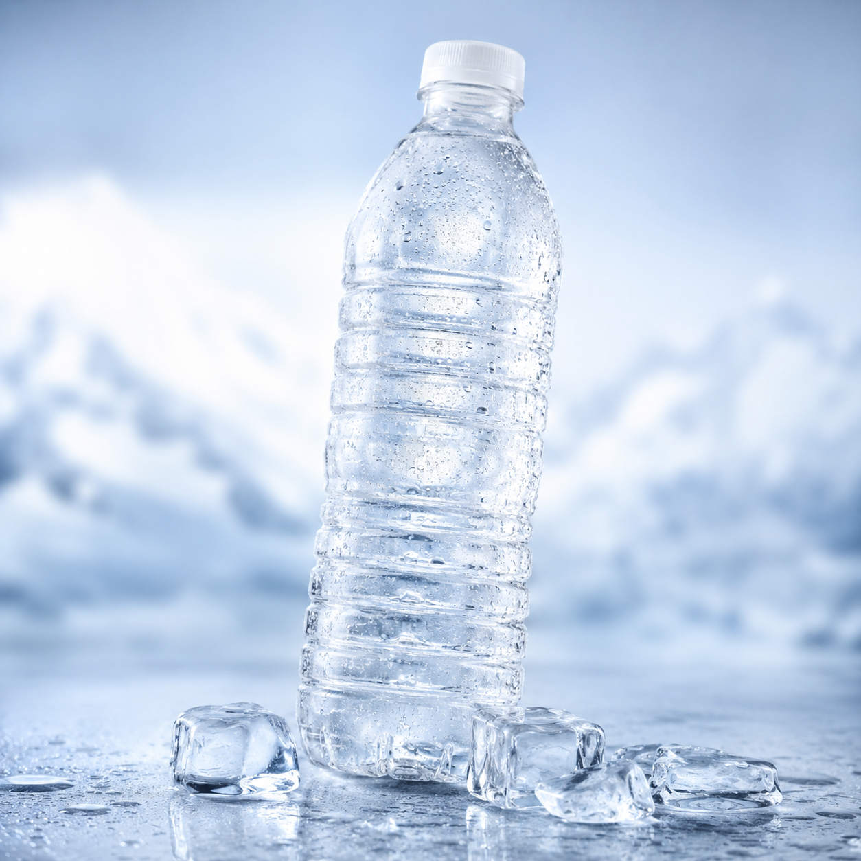Imagem de Água Mineral