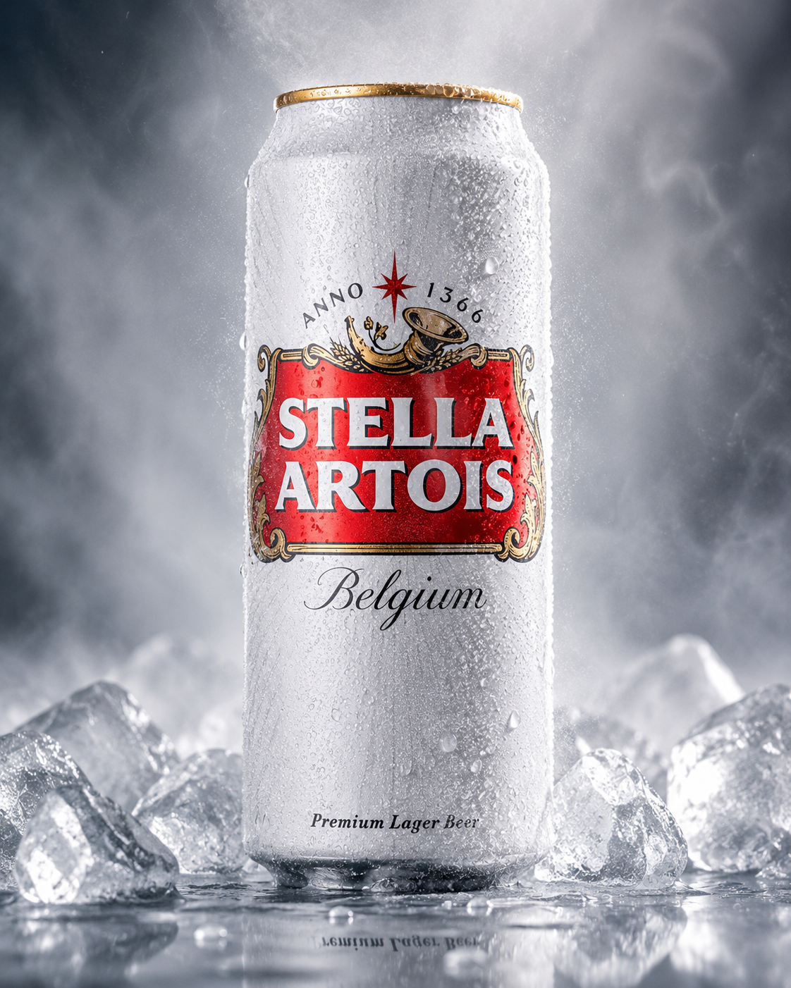 Imagem de Stella Artois
