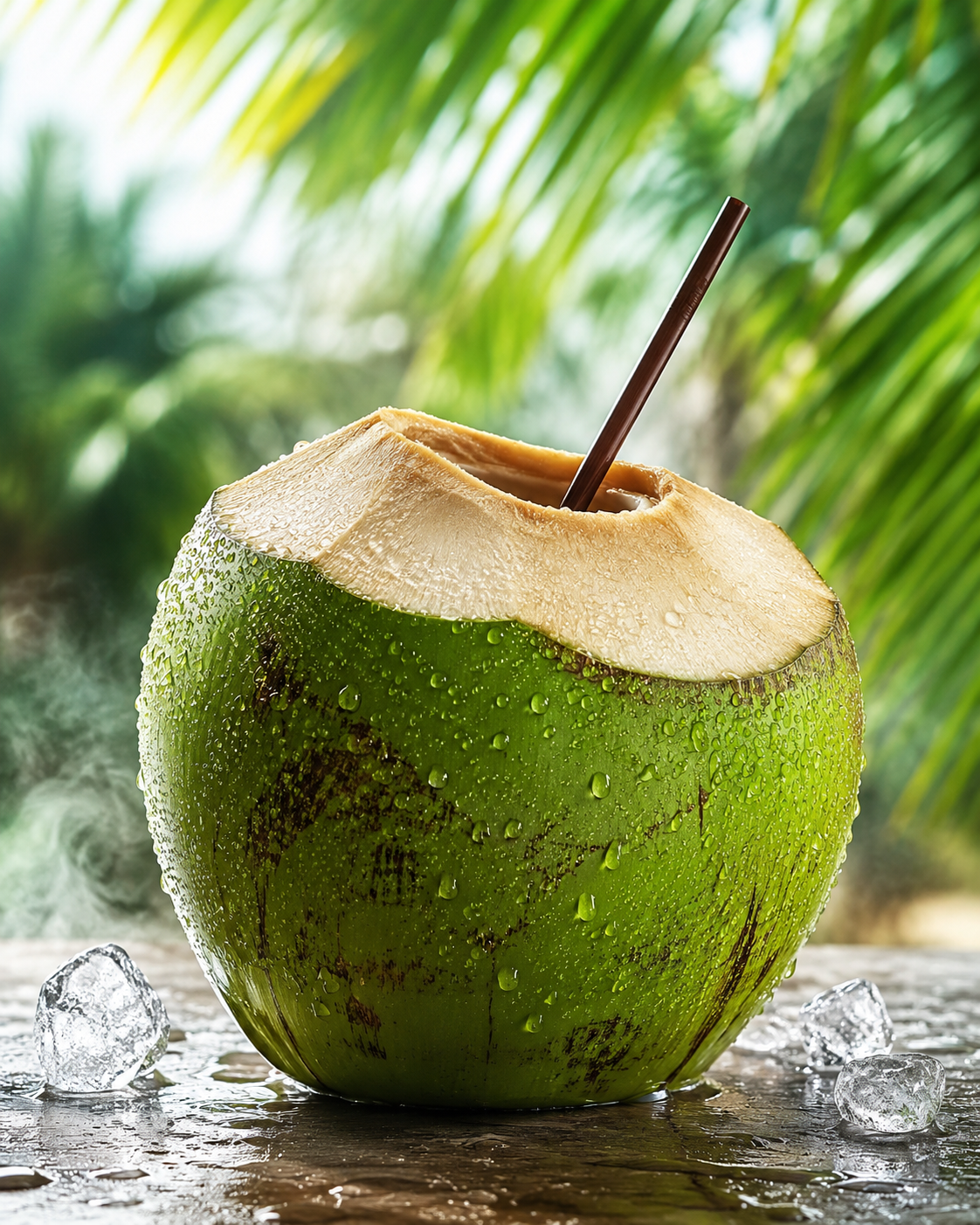 Imagem de Água de Coco
