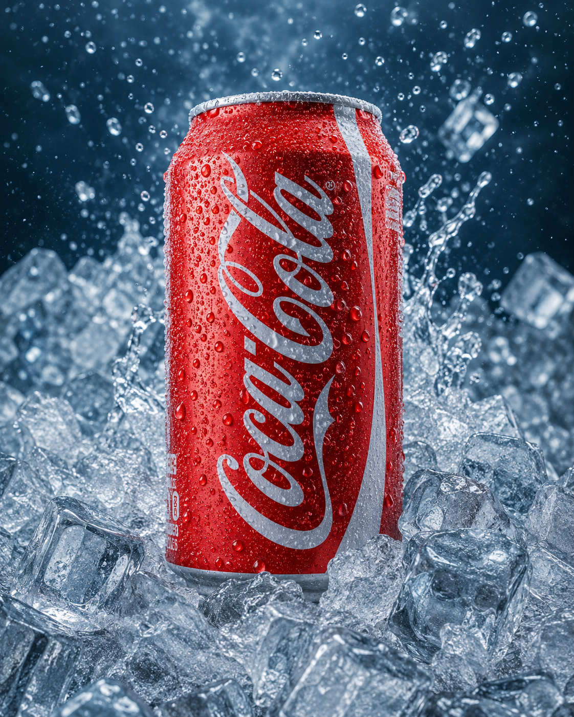 Imagem de Coca-cola