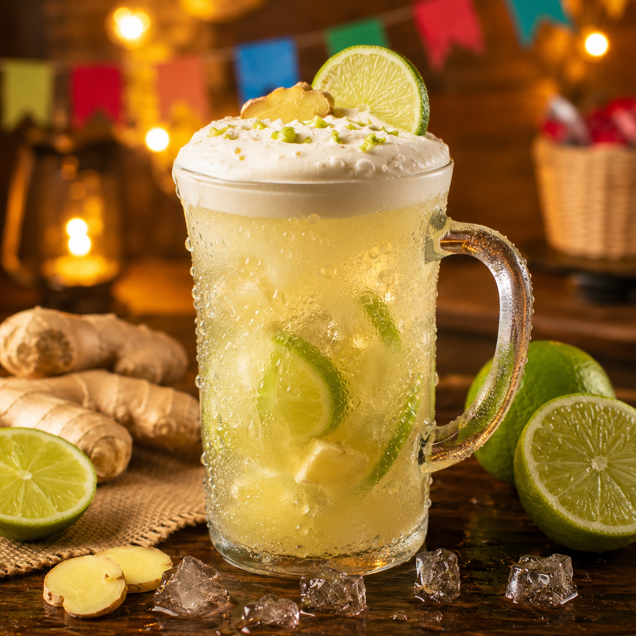 Imagem de Moscow Mule - Nacional