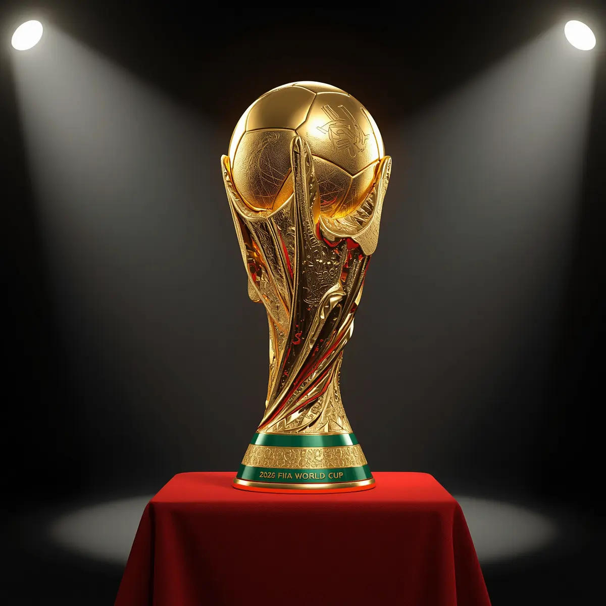 Taça da Copa