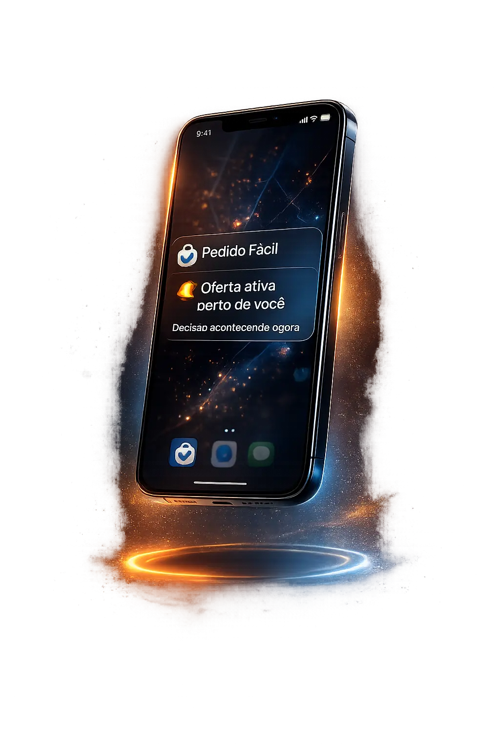 Pedido F&aacute;cil Inteligente